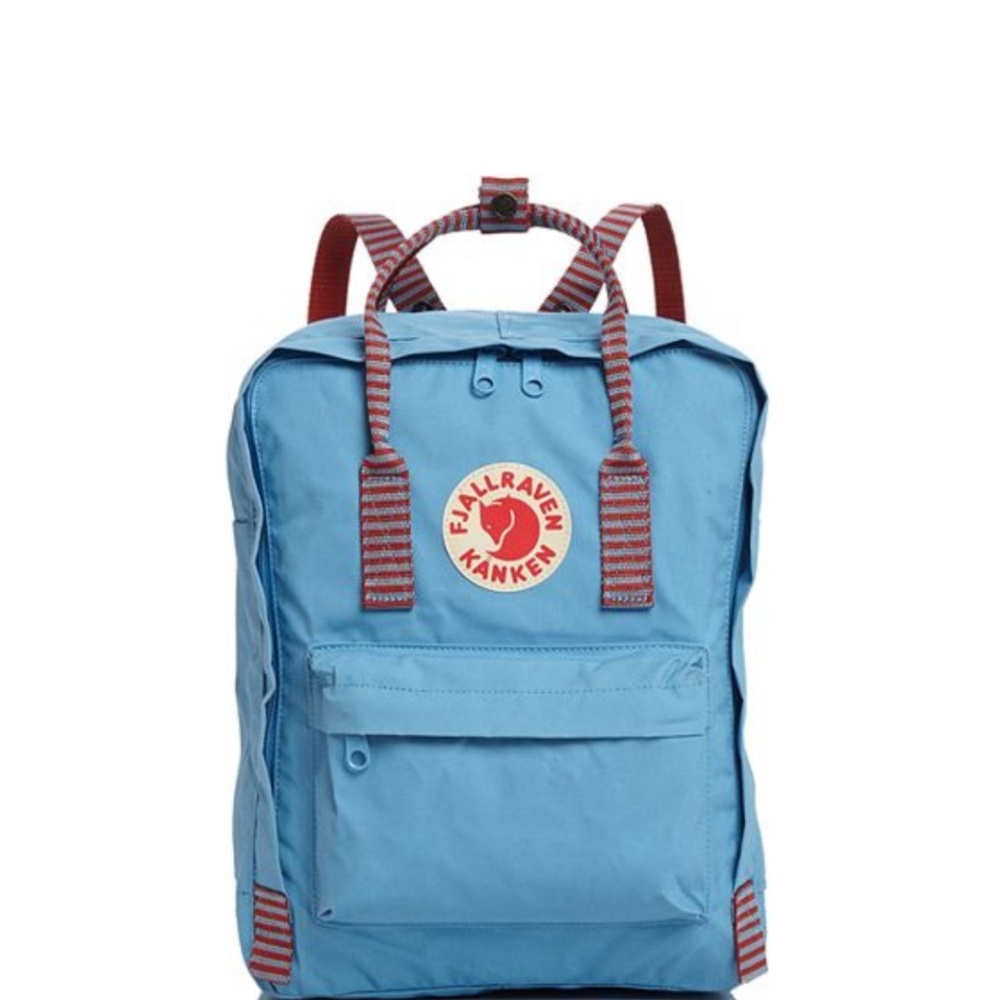 Fjalleaven Kanken backpack. Never used.